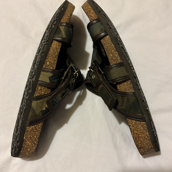 Vintage DIOR Women’s Slide Sandals - Picture 8 of 8